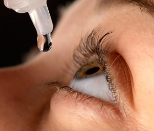 Gotas antiinflamatorias