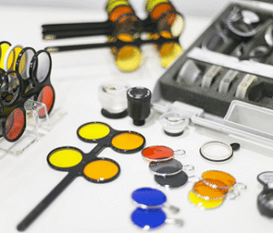 Dispositivos de Baja Visión