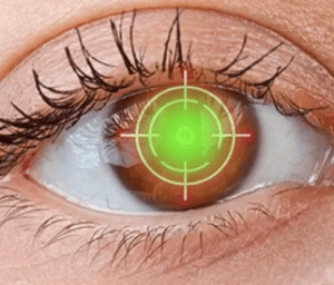 Entrecruzamiento corneal
